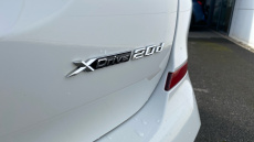 BMW X3 xDrive20d MHT M Sport 5dr Step Auto Diesel Estate